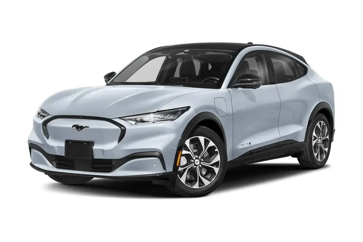 $37998 : Ford Mustang Mach-E 2025 AWD image 1