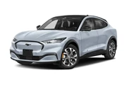 Ford Mustang Mach-E 2025 AWD