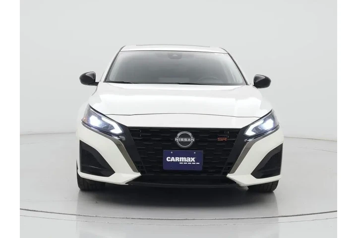 $23998 : Nissan Altima 2023 2.5 SR 4d image 5