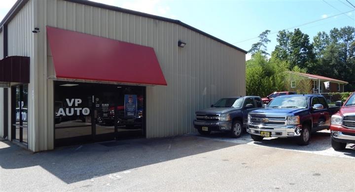 VP Auto Dealership image 1