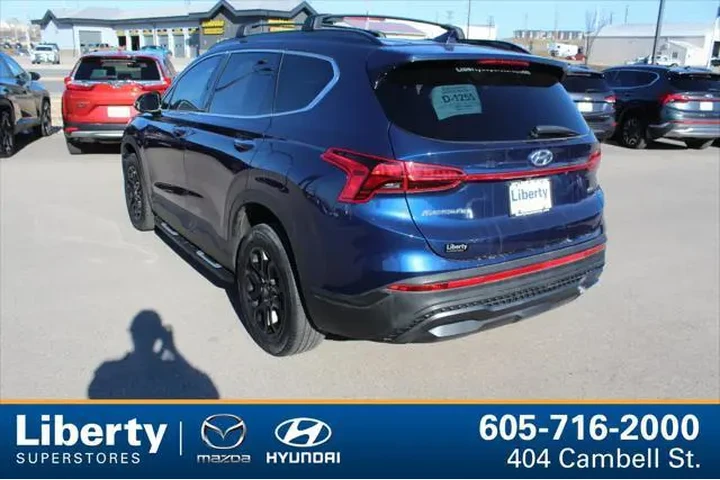 $21999 : Hyundai SANTA FE 2022 AWD XR image 5