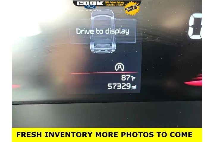 $15983 : Kia Soul 2024 S 4dr Crossove image 3