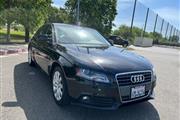 2011 A4 2.0T Premium Plus en Sacramento