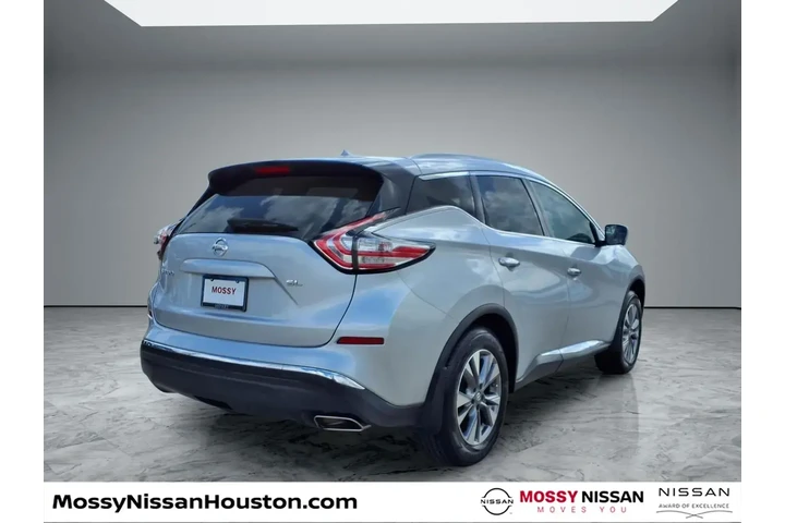$15995 : Nissan Murano 2016 S 4dr SUV image 7