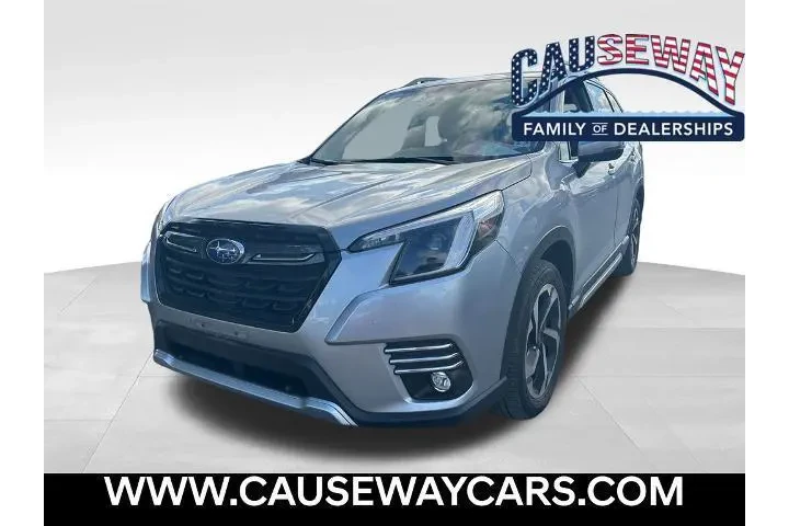 $29389 : Subaru Forester 2023 AWD Tou image 1