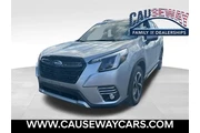 Subaru Forester 2023 AWD Tou en Vineland