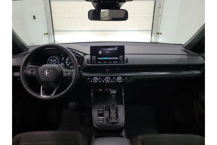 $30998 : Honda CR-V Hybrid 2023 Sport image 9