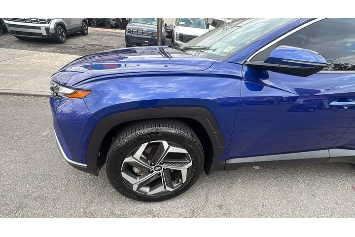 $17934 : Hyundai TUCSON 2022 AWD SEL image 9