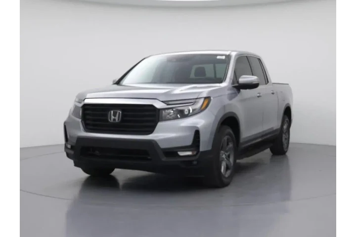 $33998 : Honda Ridgeline 2023 AWD RTL image 4