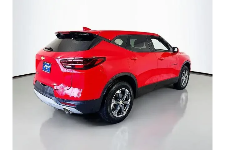 $26000 : Chevrolet Blazer 2024 LT 4dr image 7