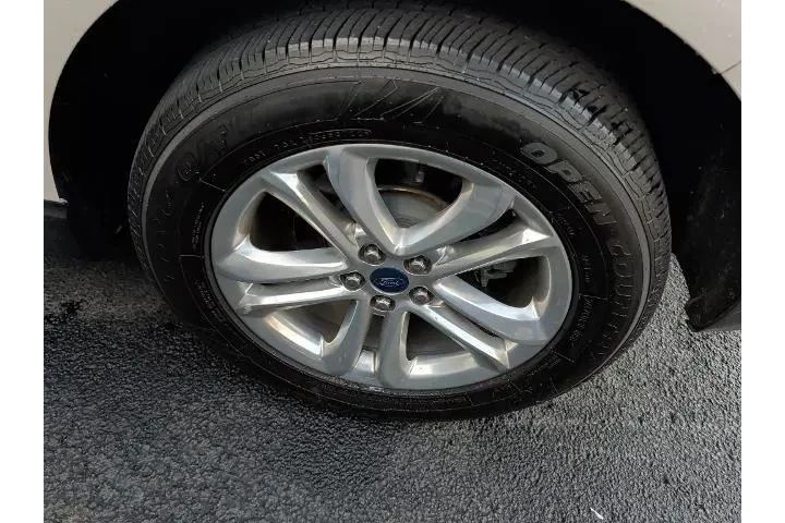 $16669 : Ford Edge 2017 AWD SEL 4dr C image 10