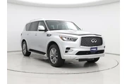 INFINITI QX80 2018 AWD 4dr S en Modesto