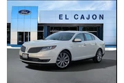 Lincoln MKS 2013 AWD EcoBoos en San Diego