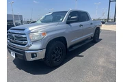 2016 Tundra 2WD Truck SR5 en Laredo