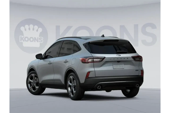 $28500 : Ford Escape Hybrid 2025 ST-L image 2