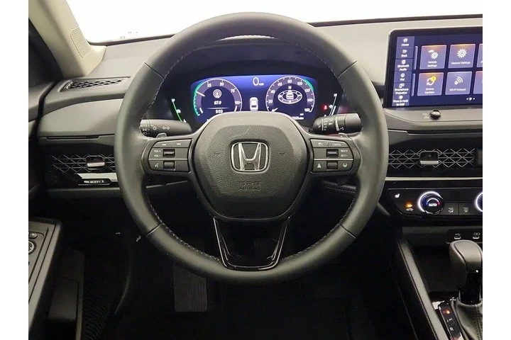 $28998 : Honda Accord Hybrid 2024 EX- image 10