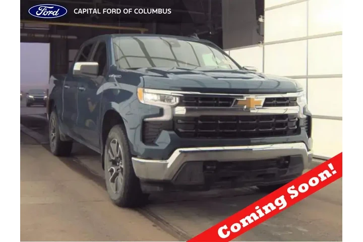 $36999 : Chevrolet Silverado 1500 202 image 1