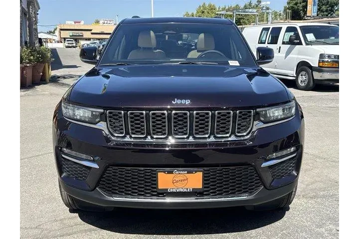 $26288 : Jeep Grand Cherokee 2022 4x4 image 8