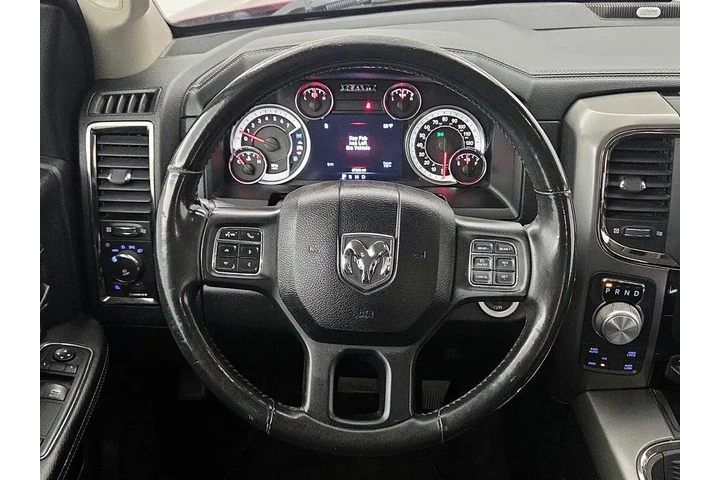 $24998 : Ram 1500 2016 4x4 Sport 2dr image 10