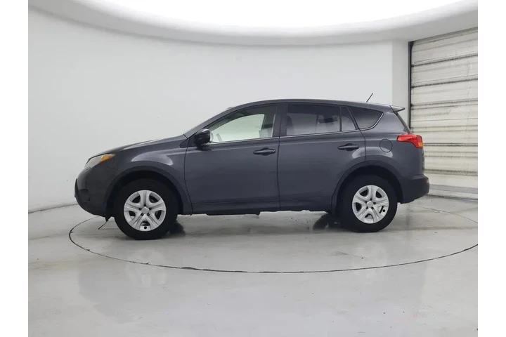 $16998 : Toyota RAV4 2015 LE 4dr SUV image 3