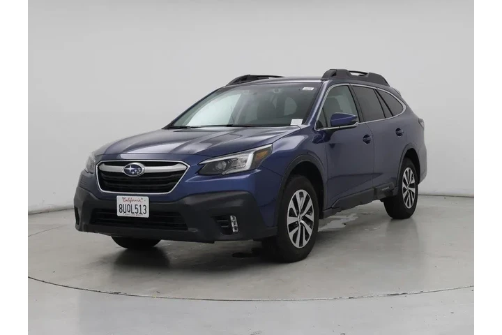 $24998 : Subaru Outback 2021 AWD Prem image 4