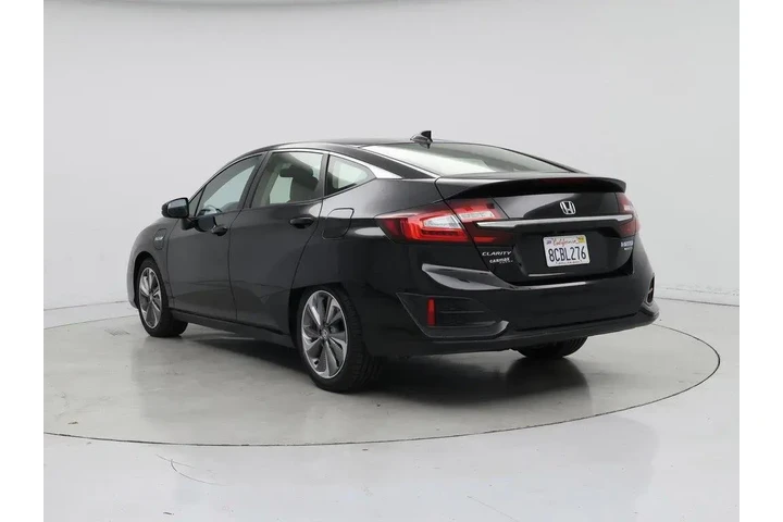 $24998 : Honda Clarity Plug-In Hybrid image 2