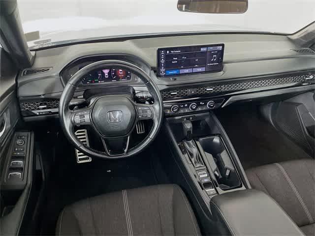 $27350 : PRE-OWNED 2023 HONDA ACCORD H image 1