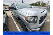 Toyota Tundra 2019 4x4 SR5 4
