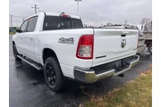 $31650 : Ram 1500 2022 4x4 Big Horn 4 thumbnail