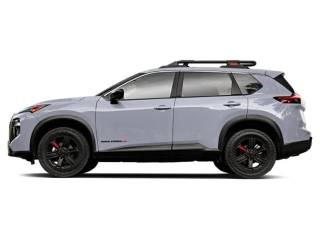 $35800 : 2025 Nissan Rogue image 4