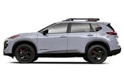 $35800 : 2025 Nissan Rogue thumbnail