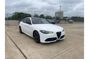 $27259 : Alfa Romeo Giulia 2023 Ti 4d thumbnail