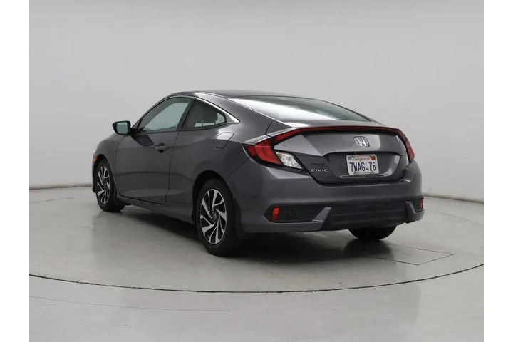 $13998 : Honda Civic 2016 LX 2dr Coup image 2