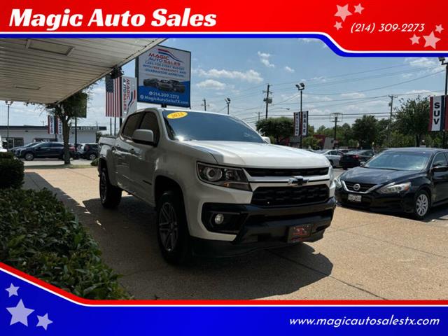 $25499 : 2022 Colorado LT image 2