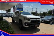 $25499 : 2022 Colorado LT thumbnail