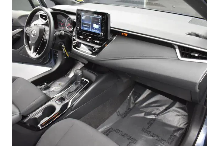 $14995 : Toyota Corolla 2022 SE 4dr S image 7