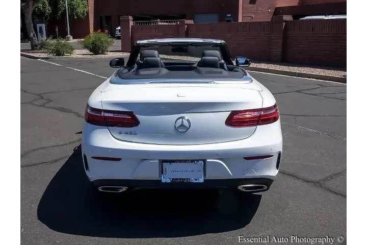 $39998 : Mercedes-Benz E-Class 2020 E image 5