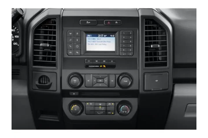 $21907 : Ford F-150 2019 4x4 XL 4dr S image 10