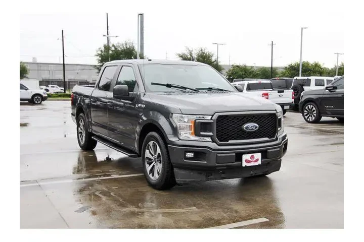 $14991 : Ford F-150 2019 4x2 XL 4dr S image 5