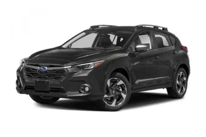 $31998 : Subaru Crosstrek 2024 AWD Li image 1