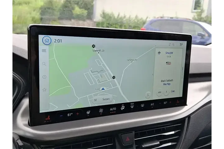 $26995 : Ford Escape 2024 AWD Active image 6