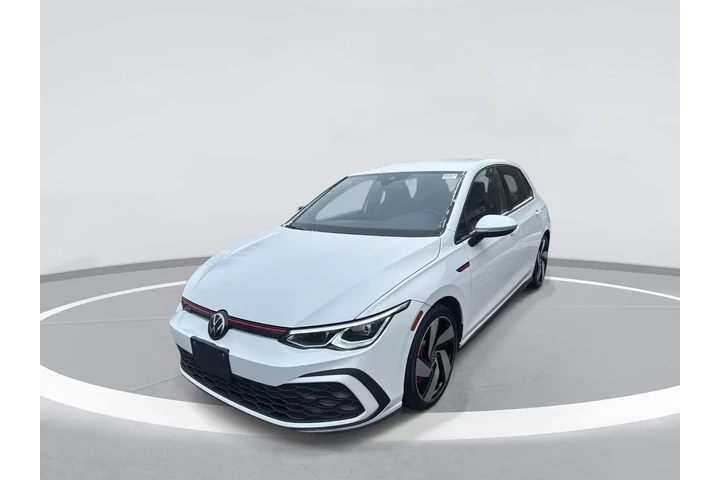 $24990 : Volkswagen Golf GTI 2024 S 4 image 4