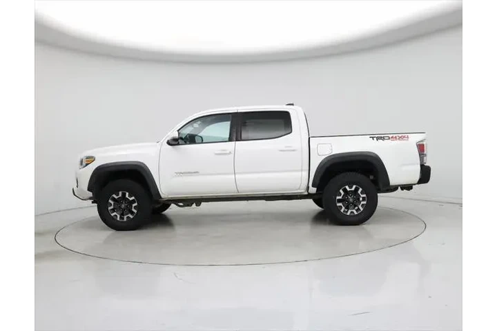 $29998 : Toyota Tacoma 2020 4x4 TRD O image 3
