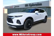 Chevrolet Blazer 2019 AWD LT en Camden