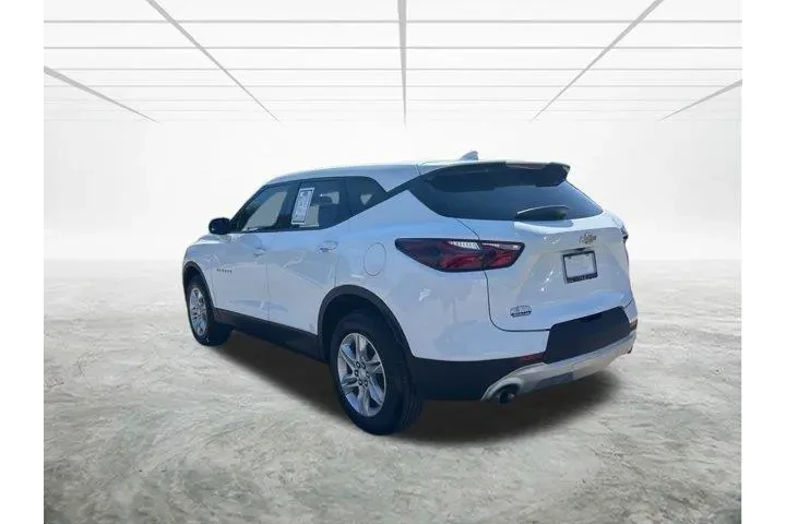 $18810 : Chevrolet Blazer 2021 LT 4dr image 6