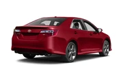 $14296 : 2013 Camry SE thumbnail