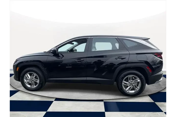 $28955 : Hyundai TUCSON 2025 AWD SE 4 image 3