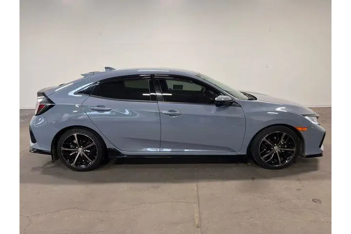 $24452 : Honda Civic 2021 Sport 4dr H image 2