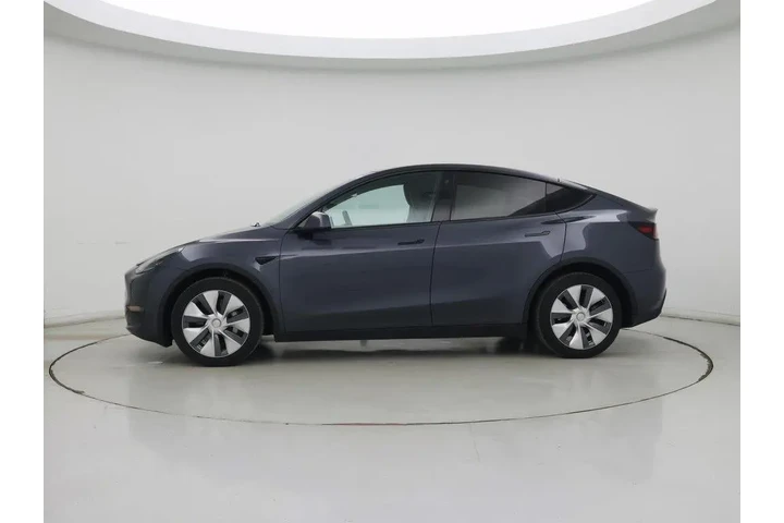 $33998 : Tesla Model Y 2023 AWD Long image 3