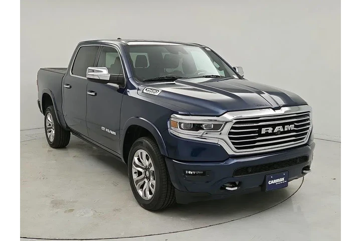 $37998 : Ram 1500 2020 4x4 Laramie Lo image 1